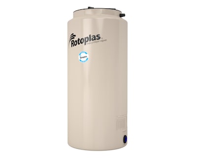 Foto 1 | Tinaco Rotoplas 500 Litros