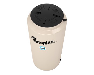 Foto 3 | Tinaco Rotoplas 500 Litros