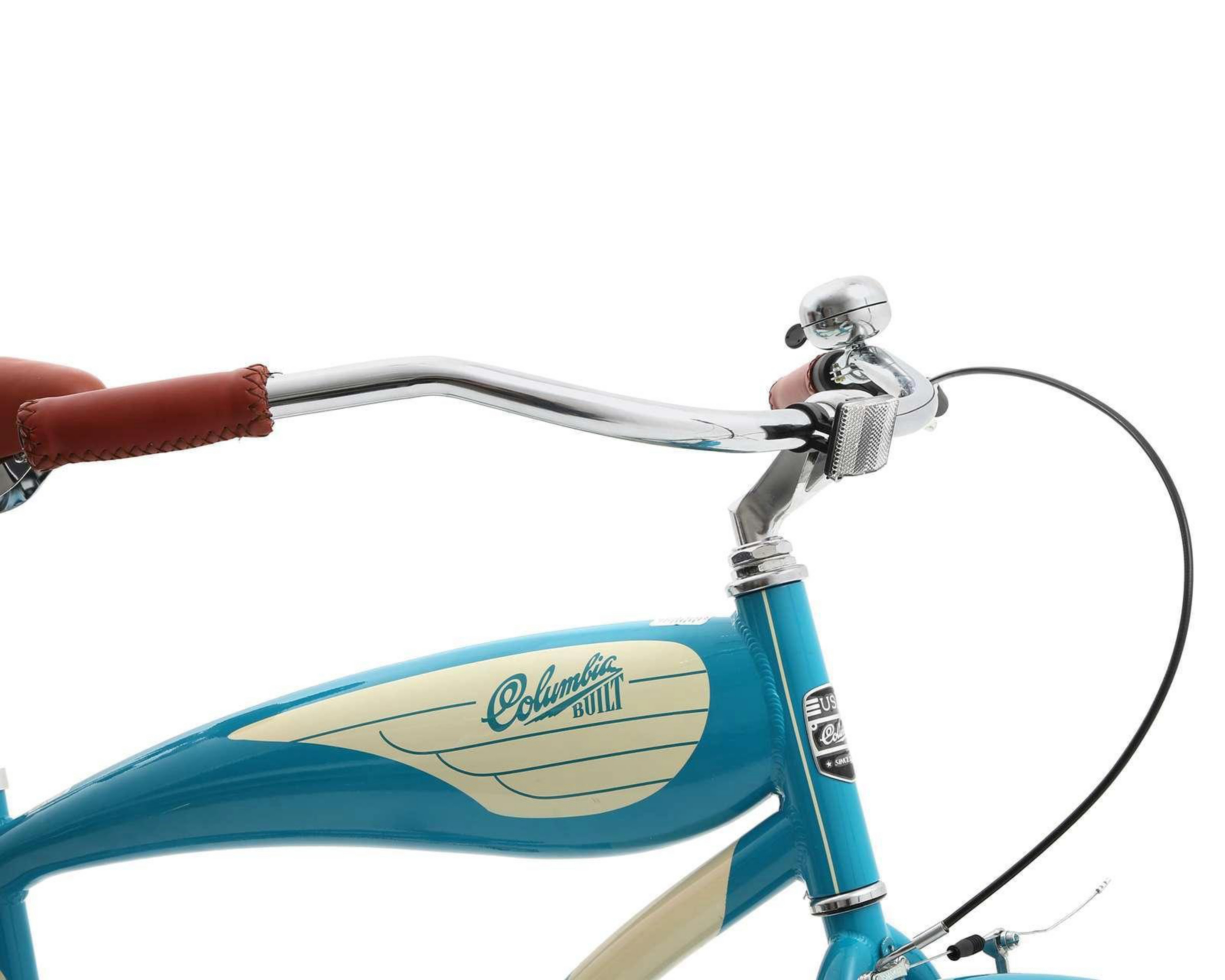 Bicicleta discount columbia 26