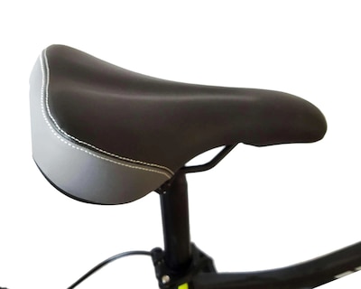 Foto 6 | Bicicleta de Montaña Rising Dynami DK 27.5" Negra