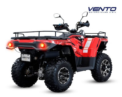 Foto 2 | Cuatrimoto Vento Rex 350 cc 2025