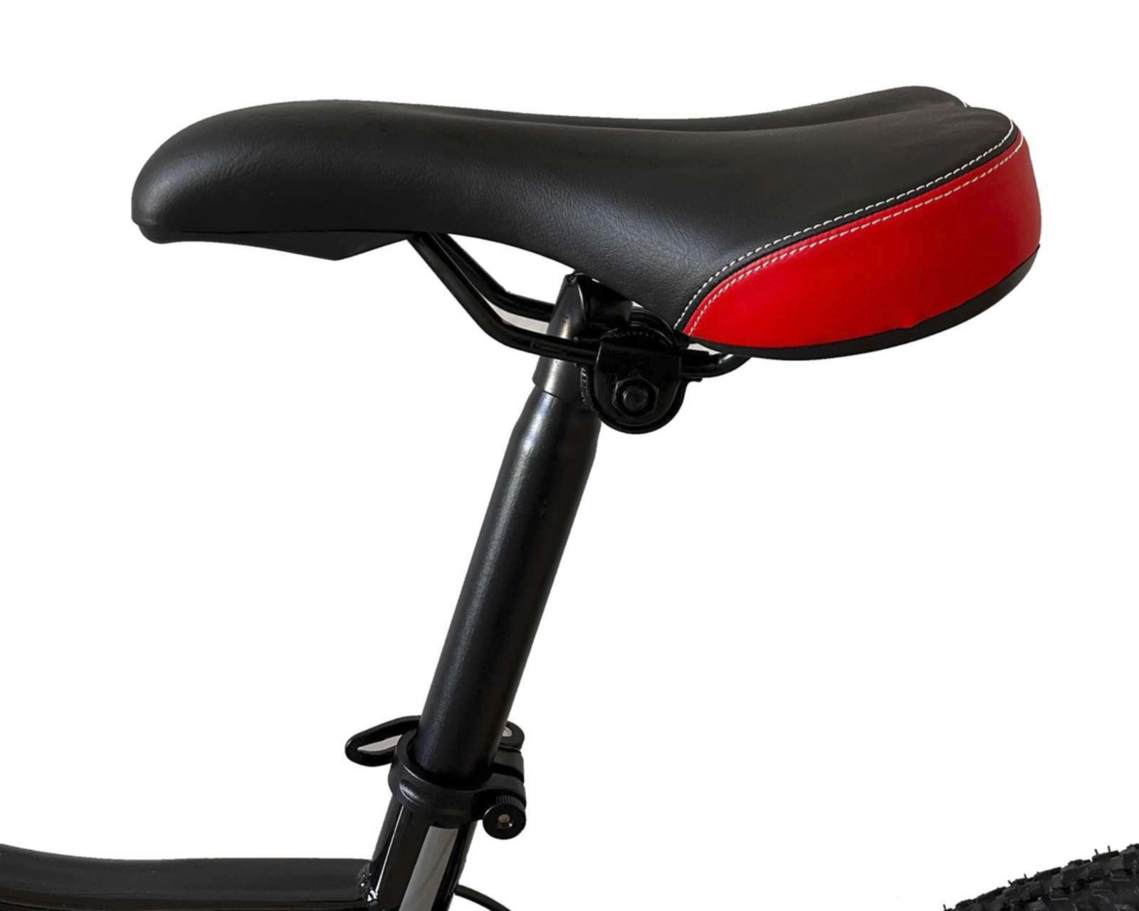 Foto 7 pulgar | Bicicleta de Montaña Rising Dynami HD 27.5" Negra