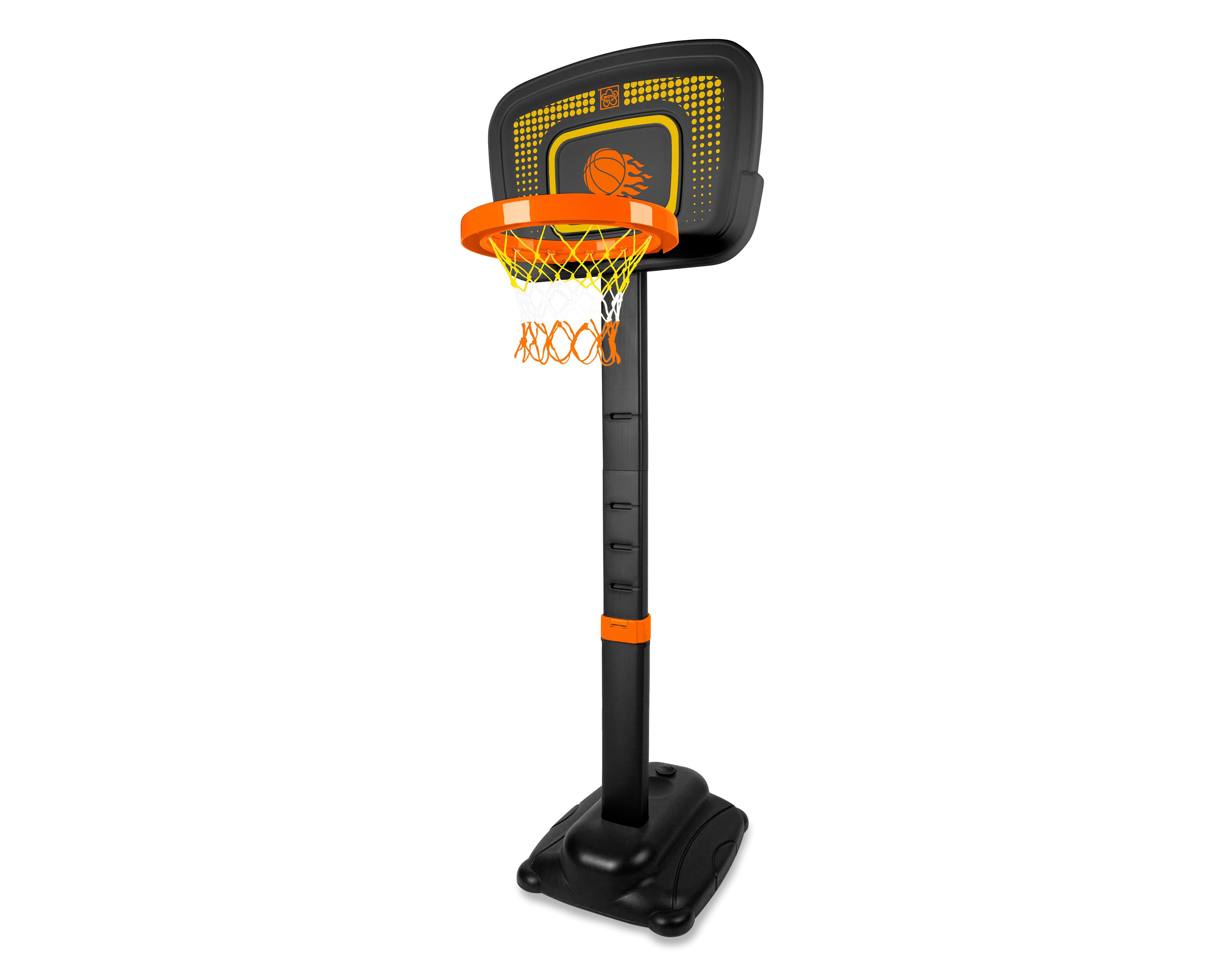 Foto 2 pulgar | Canasta de Baloncesto Grown Up Ajustable