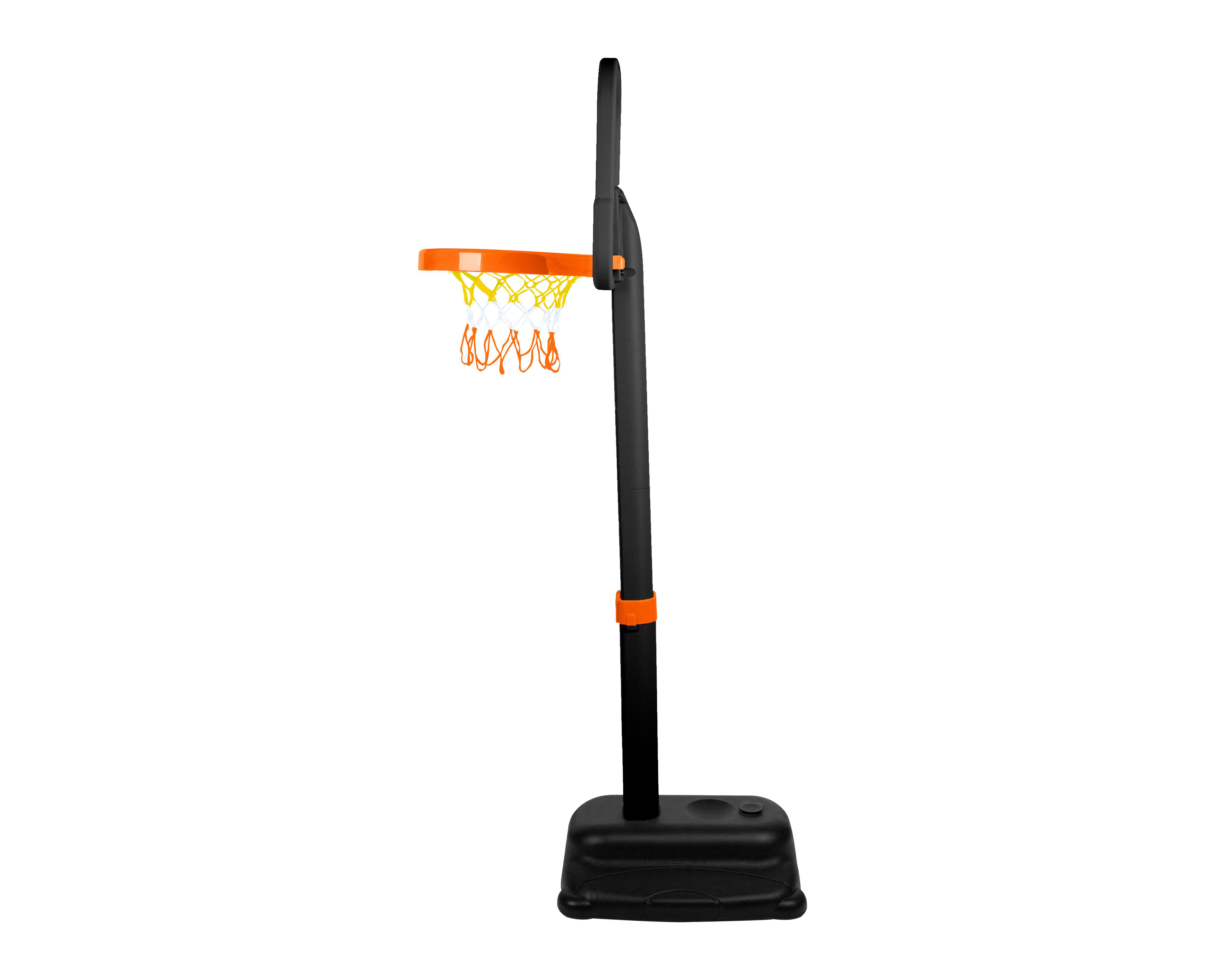 Foto 3 pulgar | Canasta de Baloncesto Grown Up Ajustable