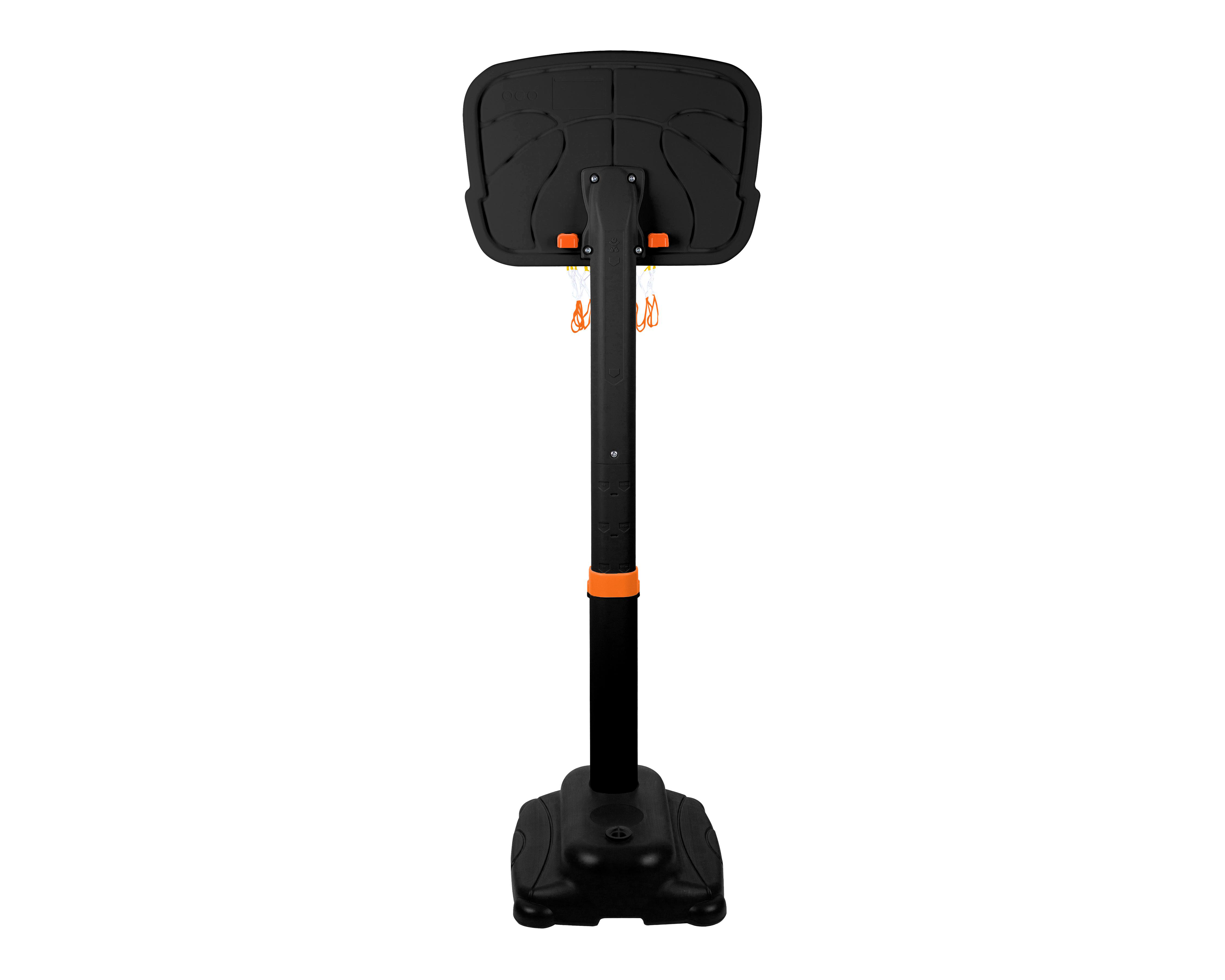 Foto 4 pulgar | Canasta de Baloncesto Grown Up Ajustable