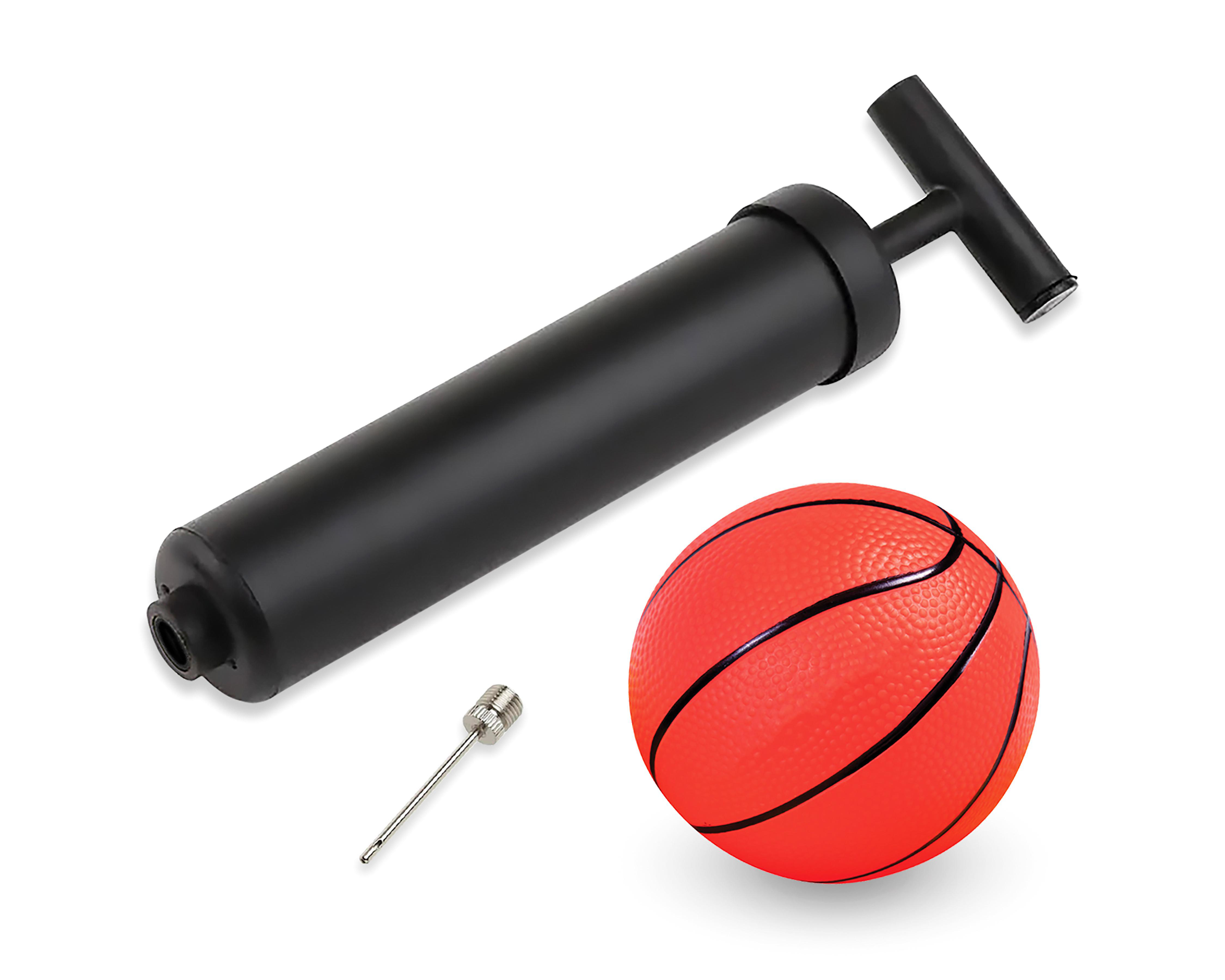 Foto 5 pulgar | Canasta de Baloncesto Grown Up Ajustable
