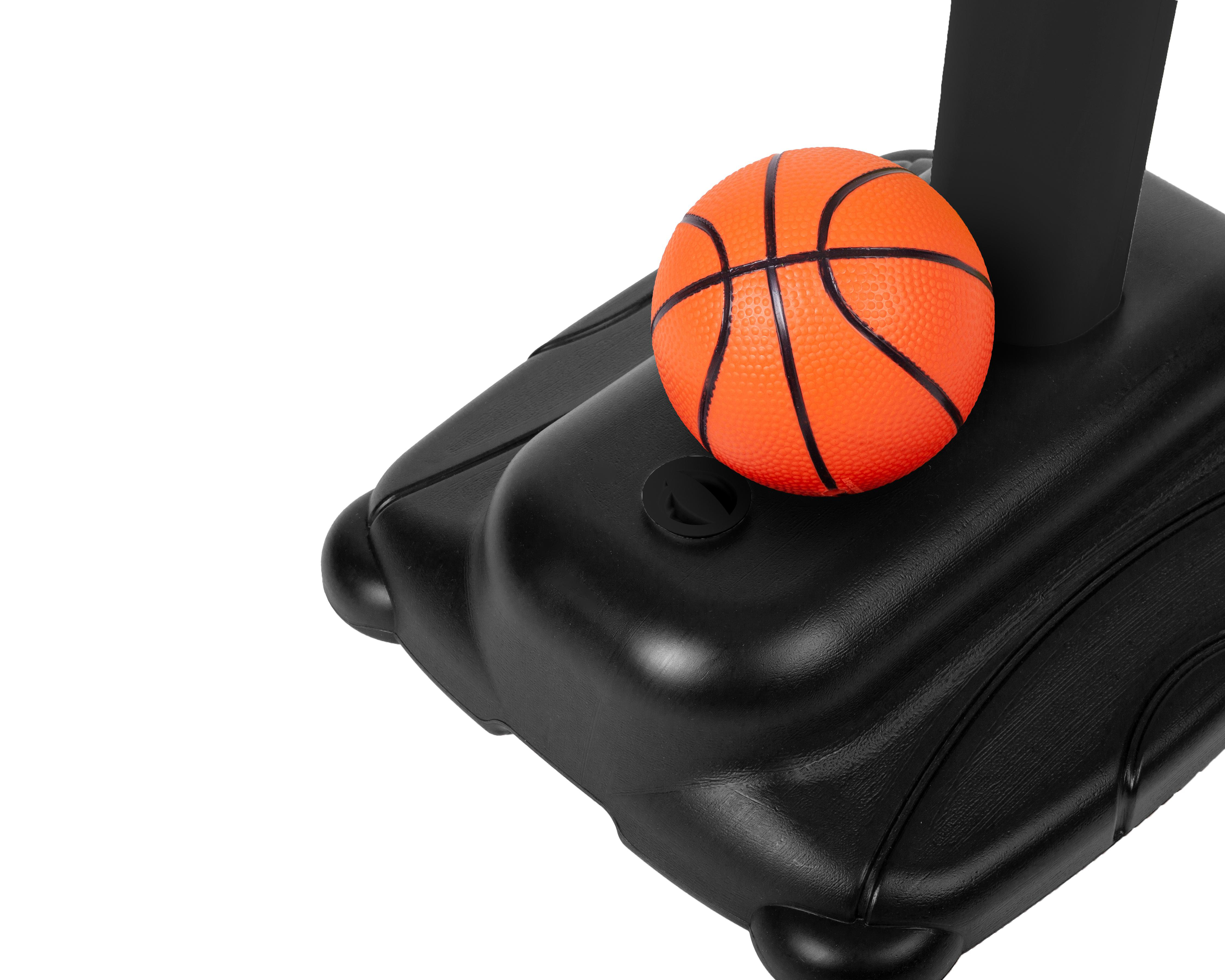 Foto 5 | Canasta de Baloncesto Grown Up Ajustable