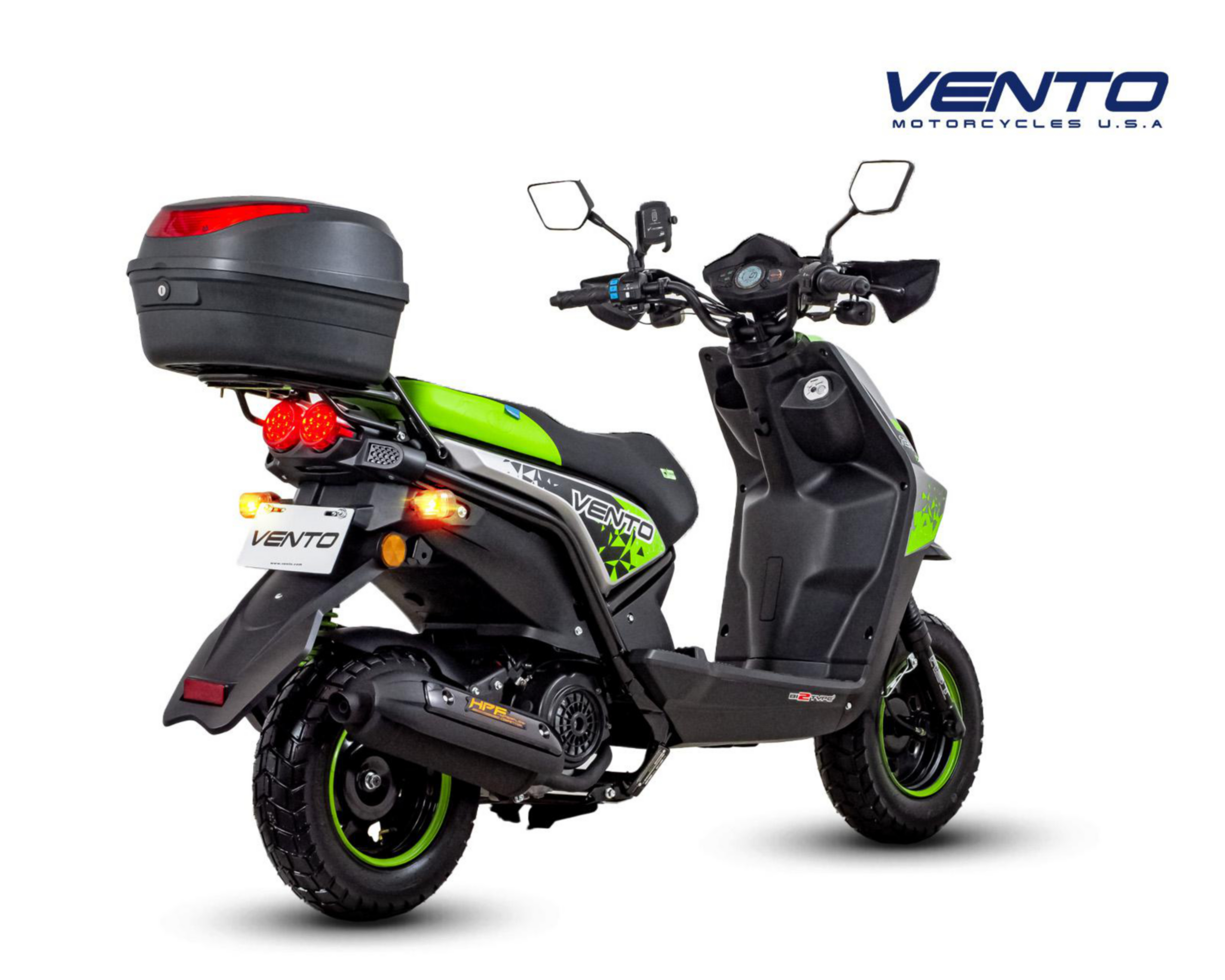 Foto 3 pulgar | Motocicleta Vento Terra DS 170 cc 2025