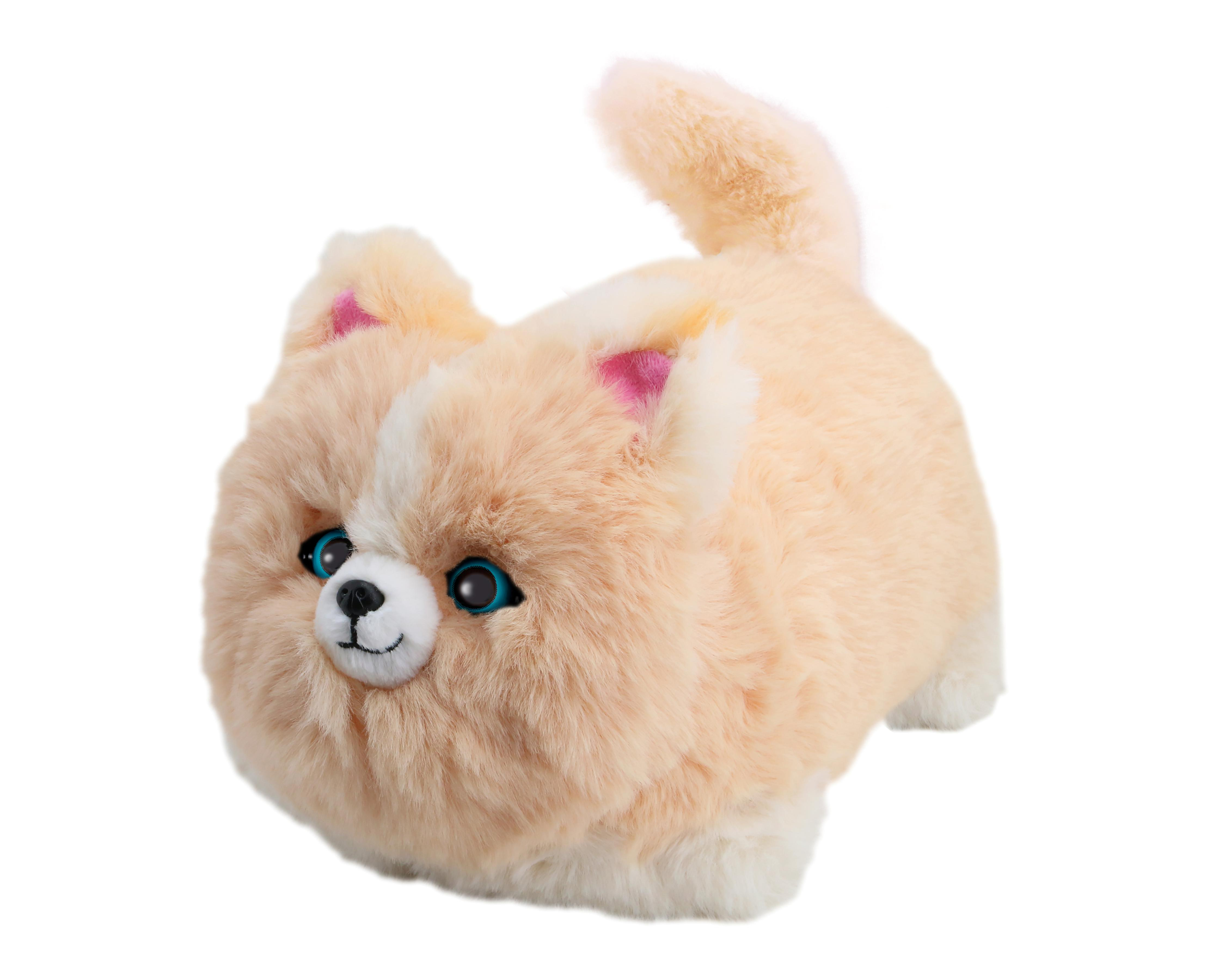 Foto 2 pulgar | Perrito Interactivo Best Friend Furever Funzone Pudding
