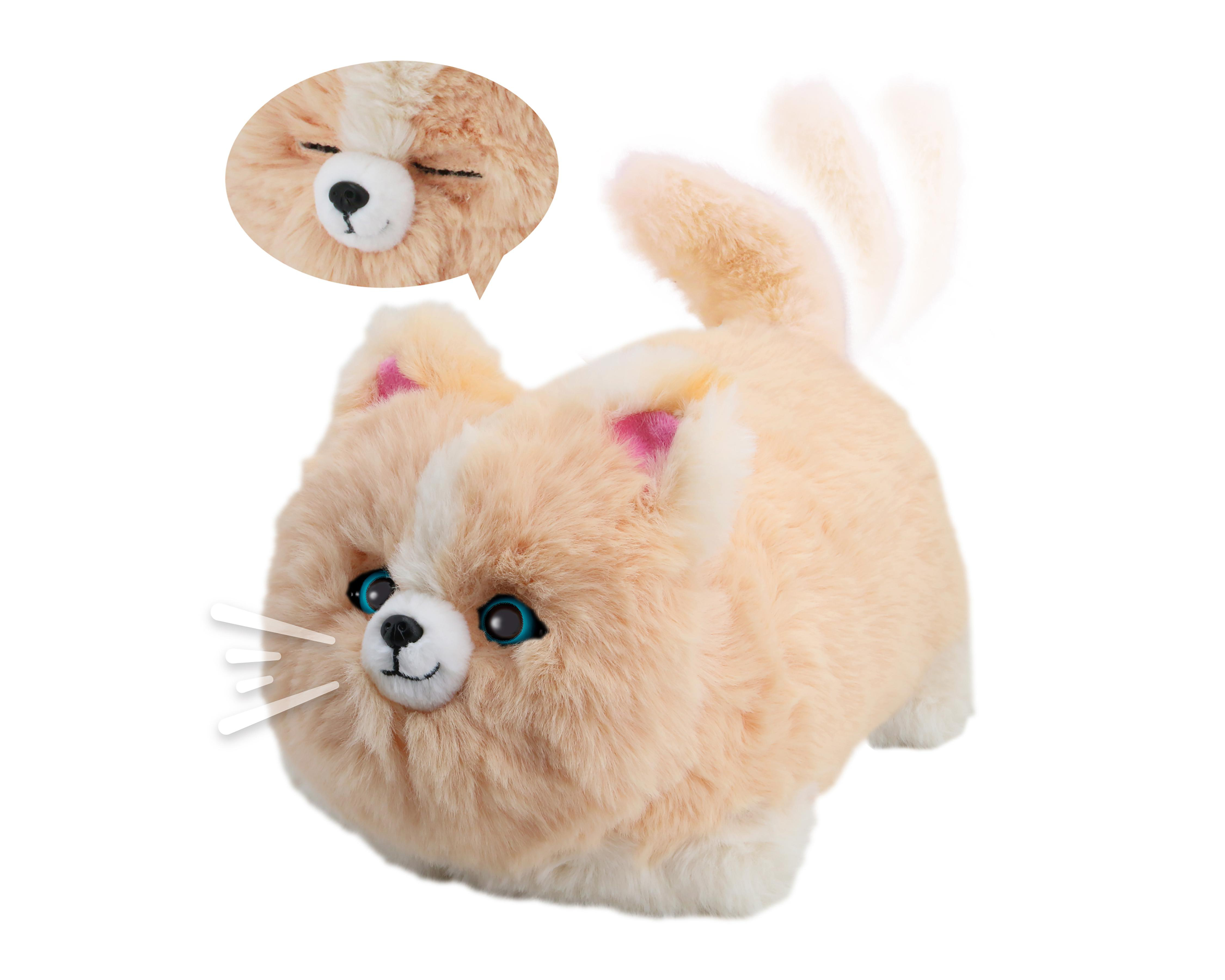 Foto 3 pulgar | Perrito Interactivo Best Friend Furever Funzone Pudding