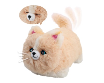 Foto 2 | Perrito Interactivo Best Friend Furever Funzone Pudding