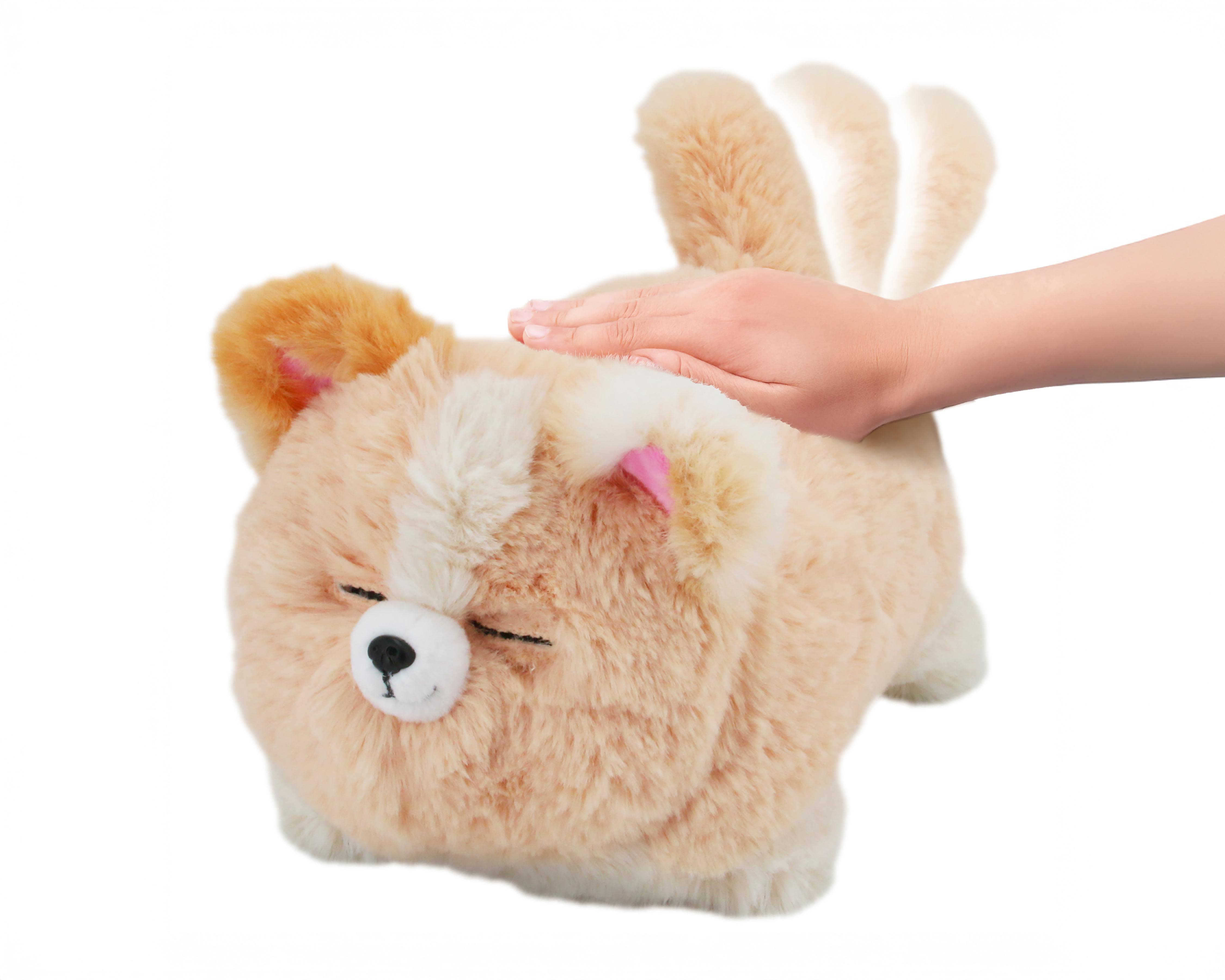 Foto 4 pulgar | Perrito Interactivo Best Friend Furever Funzone Pudding