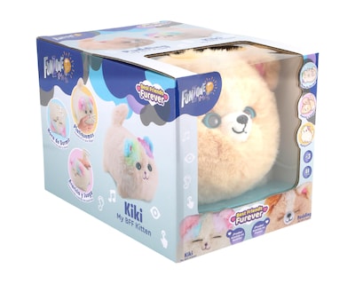 Foto 6 | Perrito Interactivo Best Friend Furever Funzone Pudding