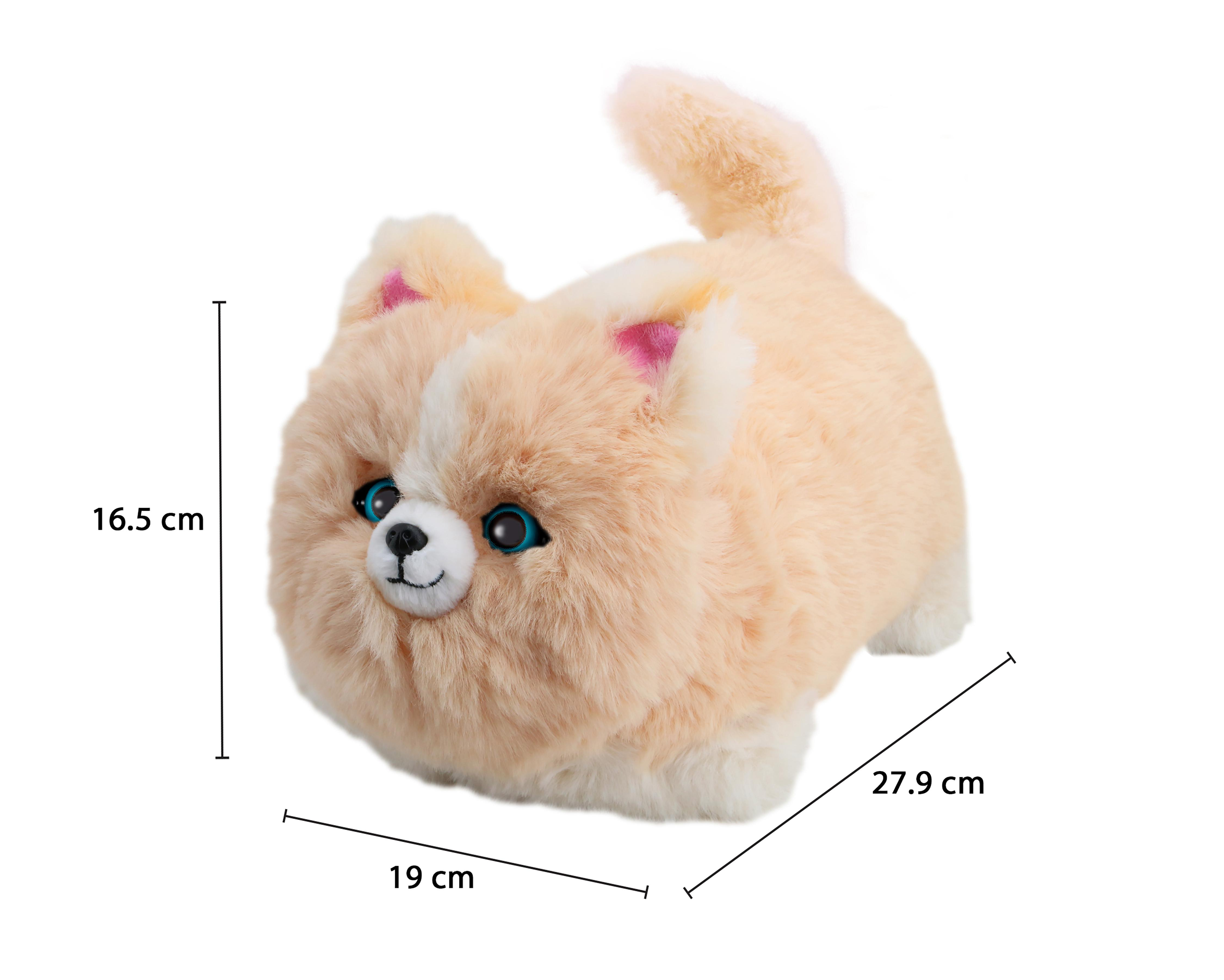 Foto 9 | Perrito Interactivo Best Friend Furever Funzone Pudding