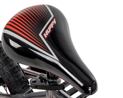 Foto 5 | Bicicleta Infantil Huffy Pro Thunder Rodada 12 Negro