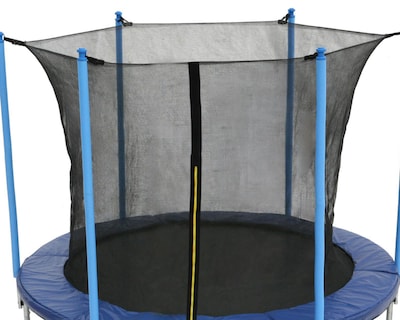 Foto 2 | Trampolín Funzone Azul 8 Pies