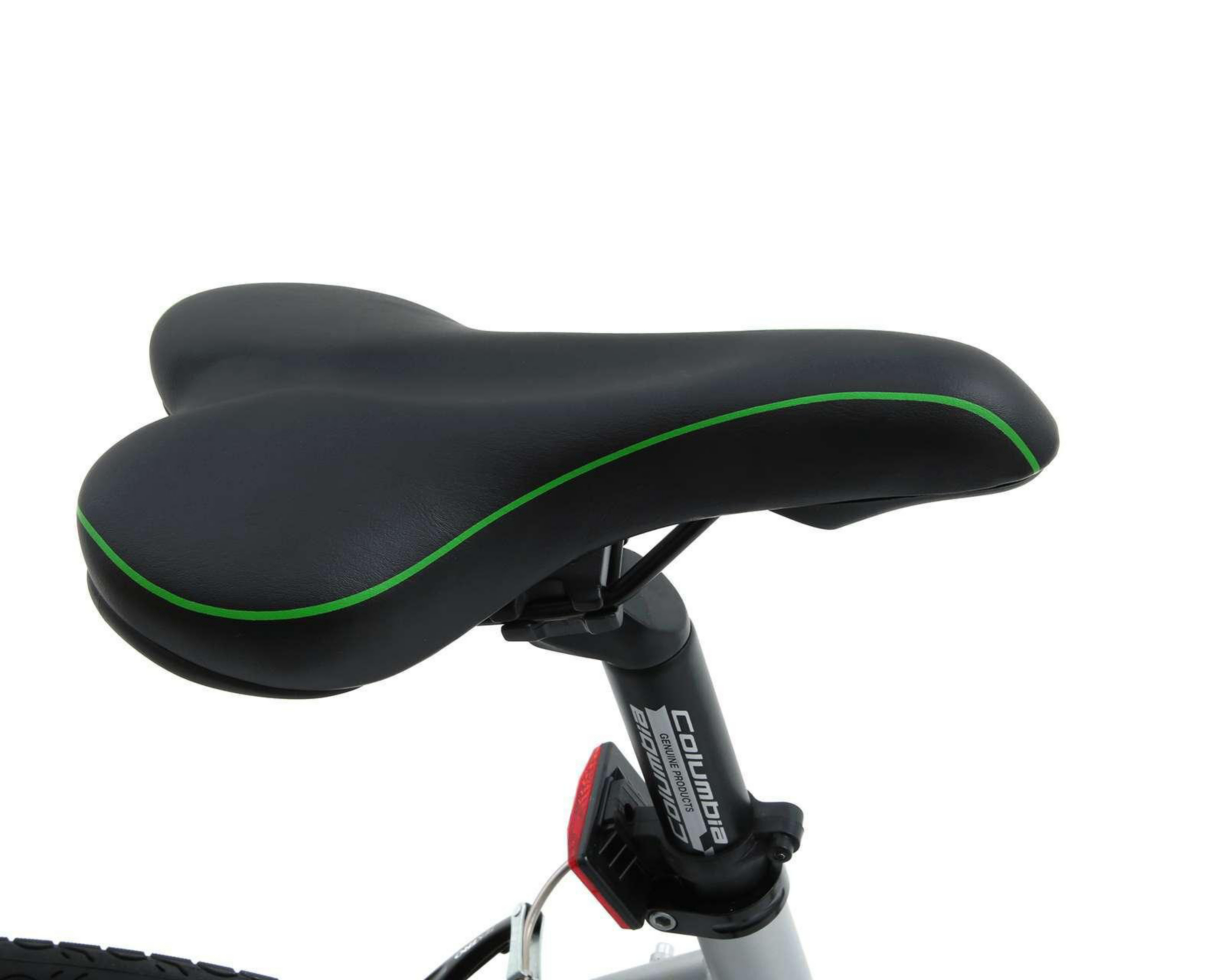 Foto 5 pulgar | Bicicleta de Montaña Columbia CBA-157023-AZ 28" Blanca