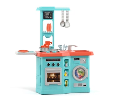 Foto 1 | Cocina de Juguete Molto Kitchen Studio con Accesorios