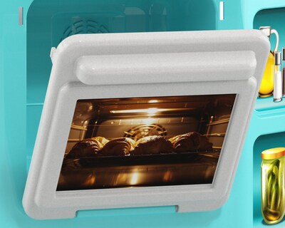 Foto 3 | Cocina de Juguete Molto Kitchen Studio con Accesorios