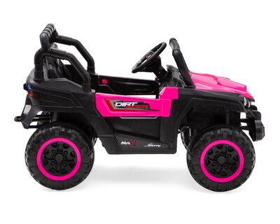 Foto 4 | Montable Eléctrico Funzone Rosa
