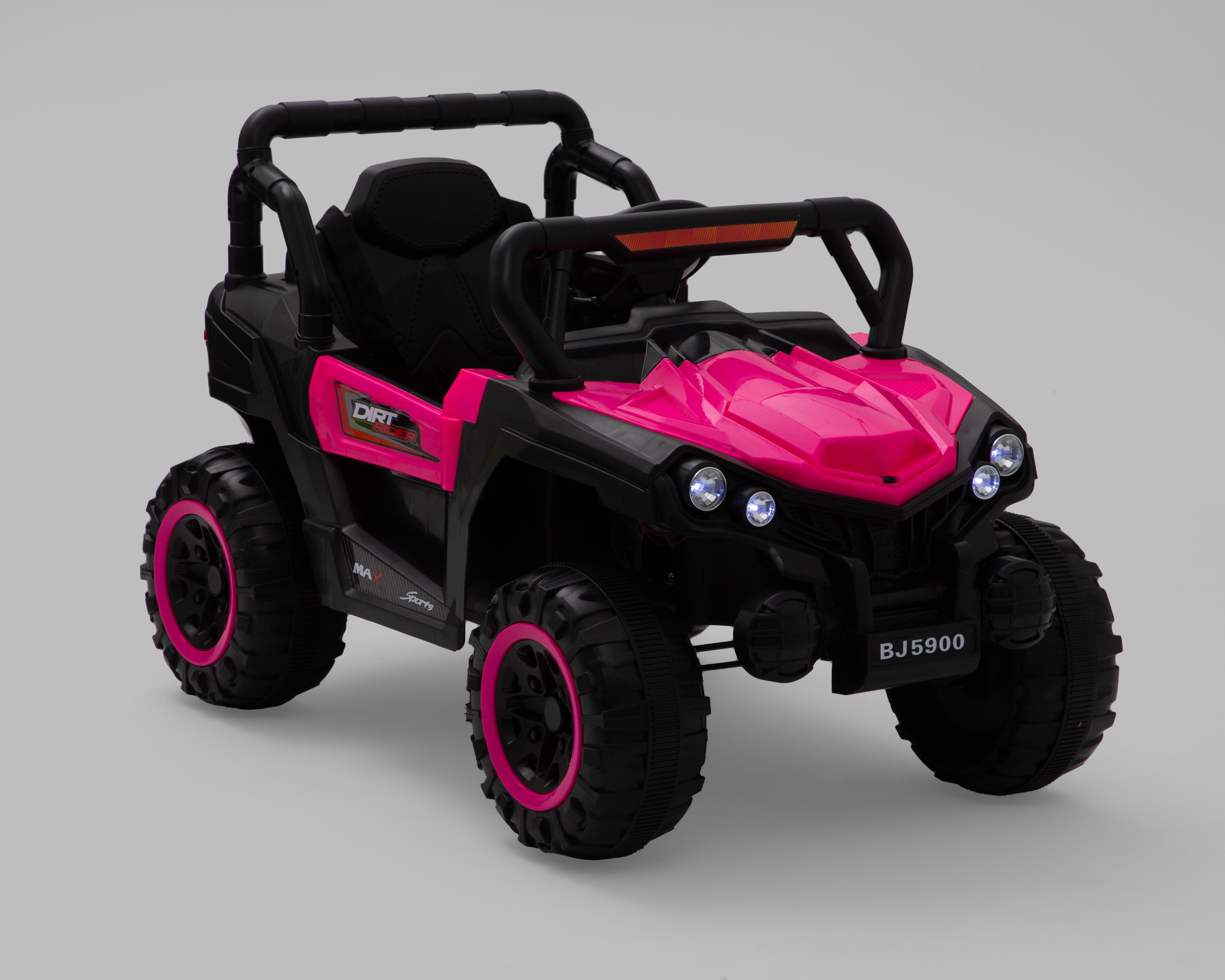 Foto 8 | Montable Eléctrico Funzone Rosa