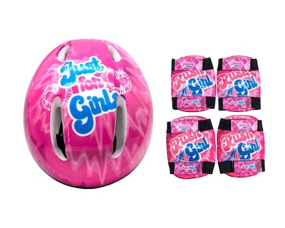 Foto 3 | Patines para Niña Apache Rush Girl Ajustables
