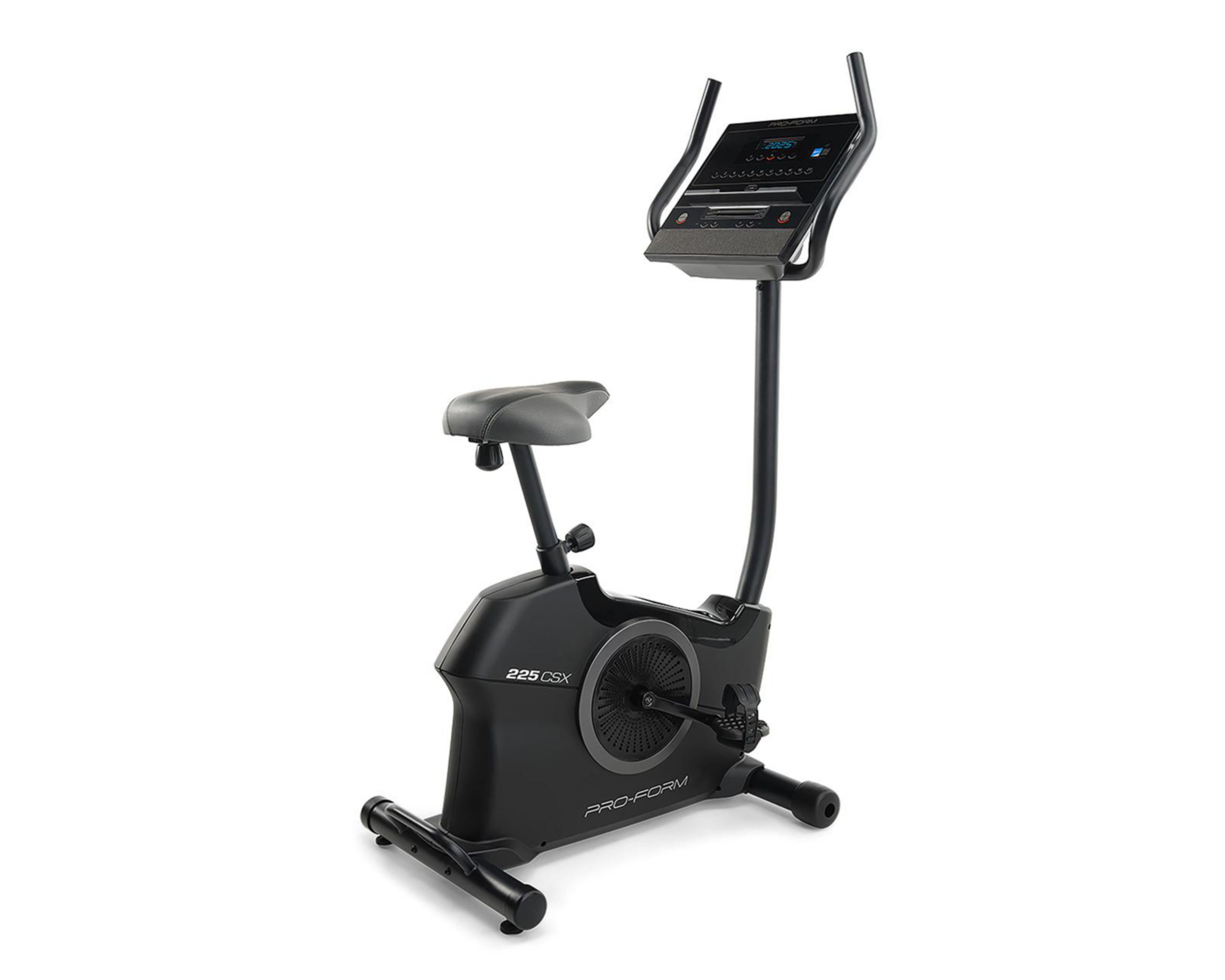 Foto 2 pulgar | Bicicleta Fija con Manubrio ProForm 225 CSX Bike con Bluetooth