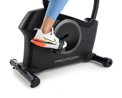 Foto 3 | Bicicleta Fija con Manubrio ProForm 225 CSX Bike con Bluetooth