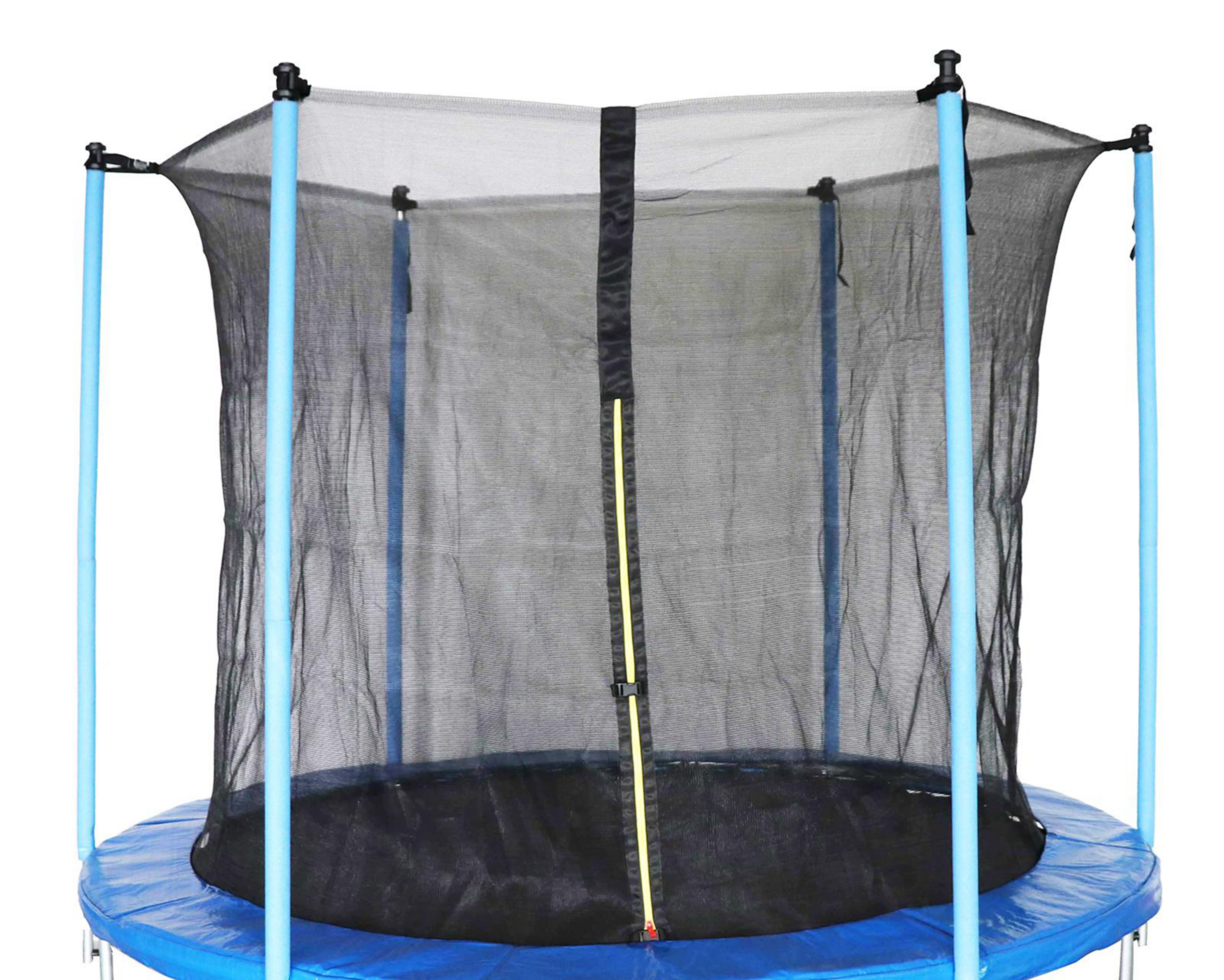 Foto 4 pulgar | Trampolín Funzone Azul 6 Pies