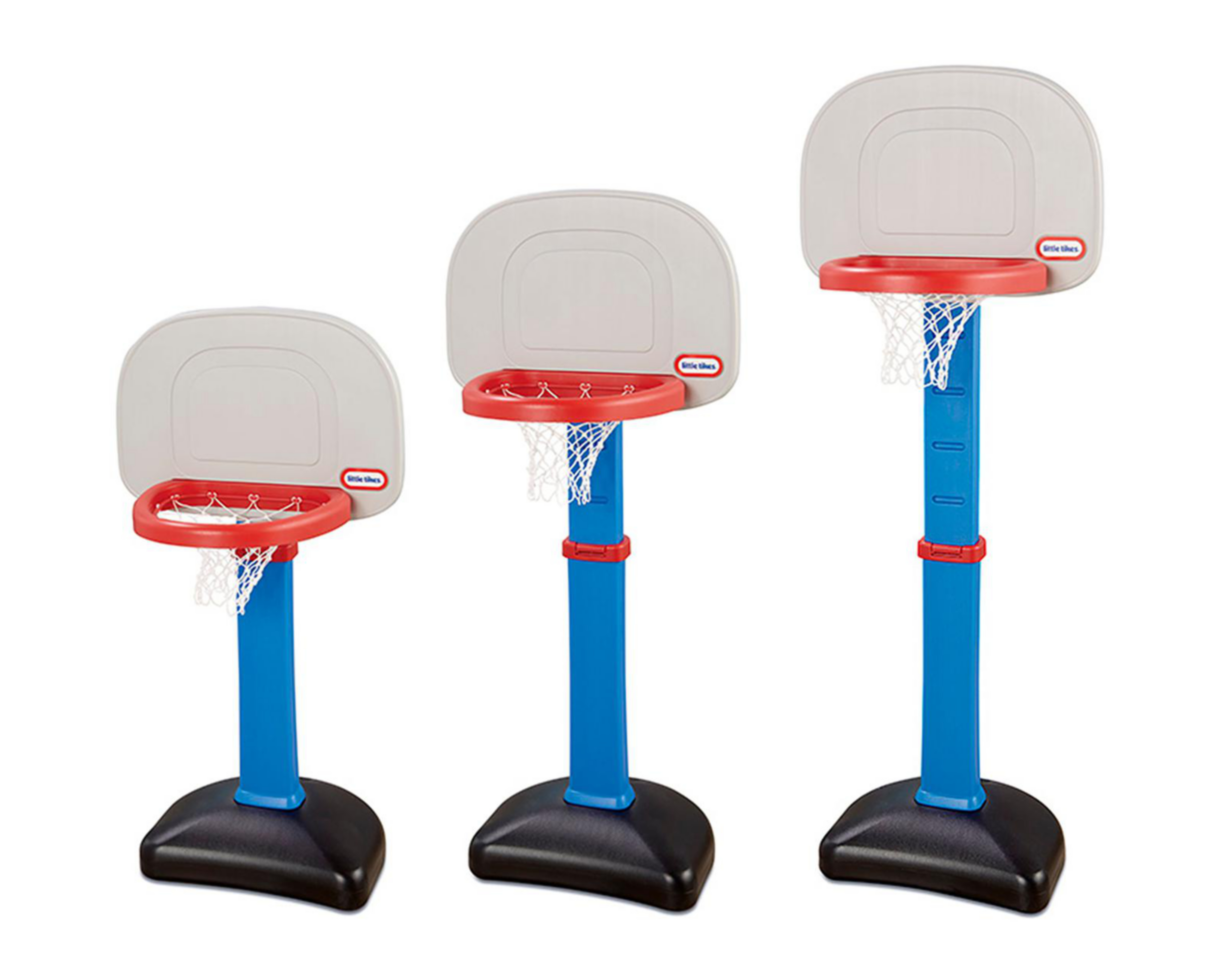 Foto 3 | Juego de Basquetbol Little Tikes