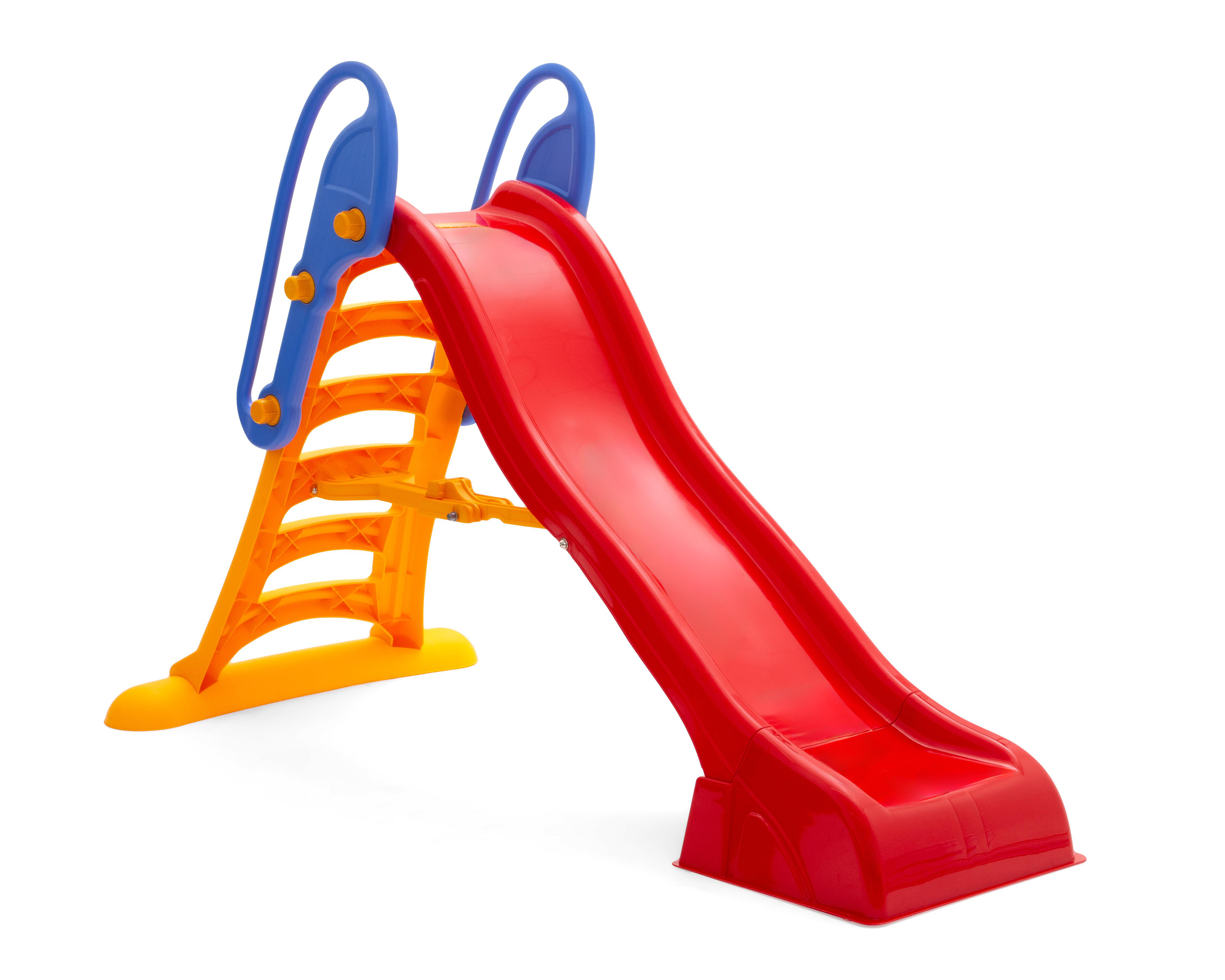 Foto 2 pulgar | Resbaladilla para Niños Pilsan con Desviador de Agua