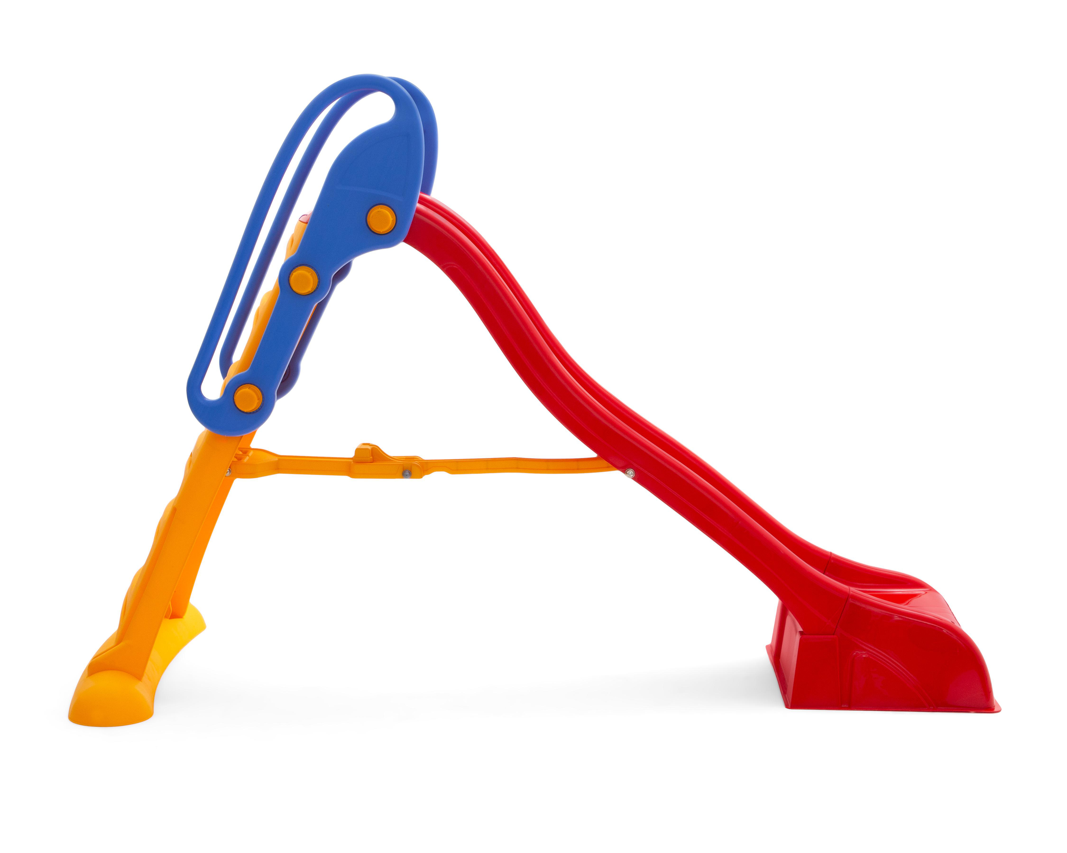 Foto 3 pulgar | Resbaladilla para Niños Pilsan con Desviador de Agua