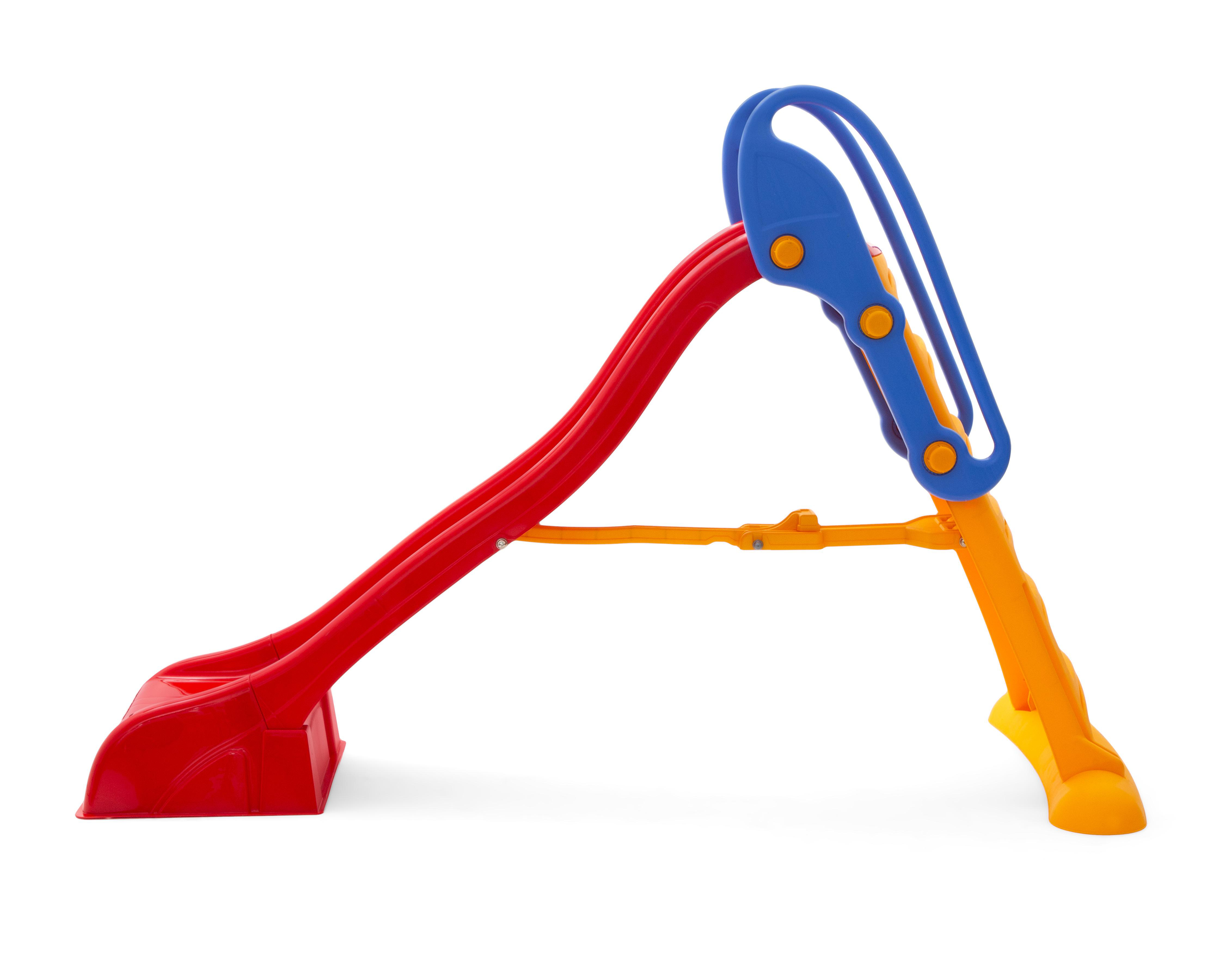 Foto 4 pulgar | Resbaladilla para Niños Pilsan con Desviador de Agua