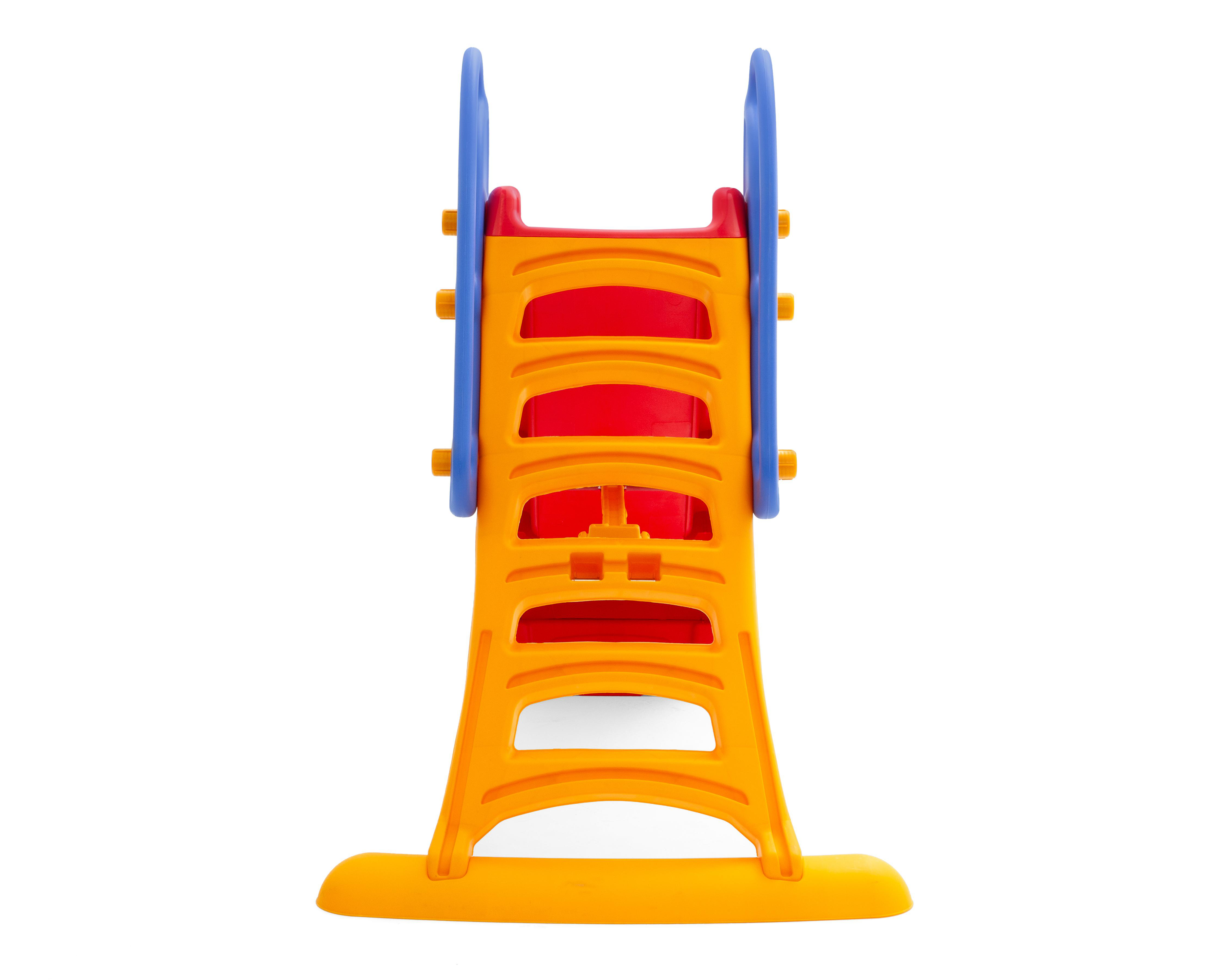 Foto 5 pulgar | Resbaladilla para Niños Pilsan con Desviador de Agua