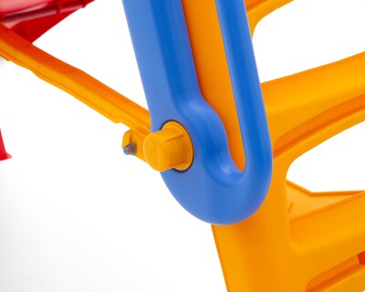 Foto 5 | Resbaladilla para Niños Pilsan con Desviador de Agua