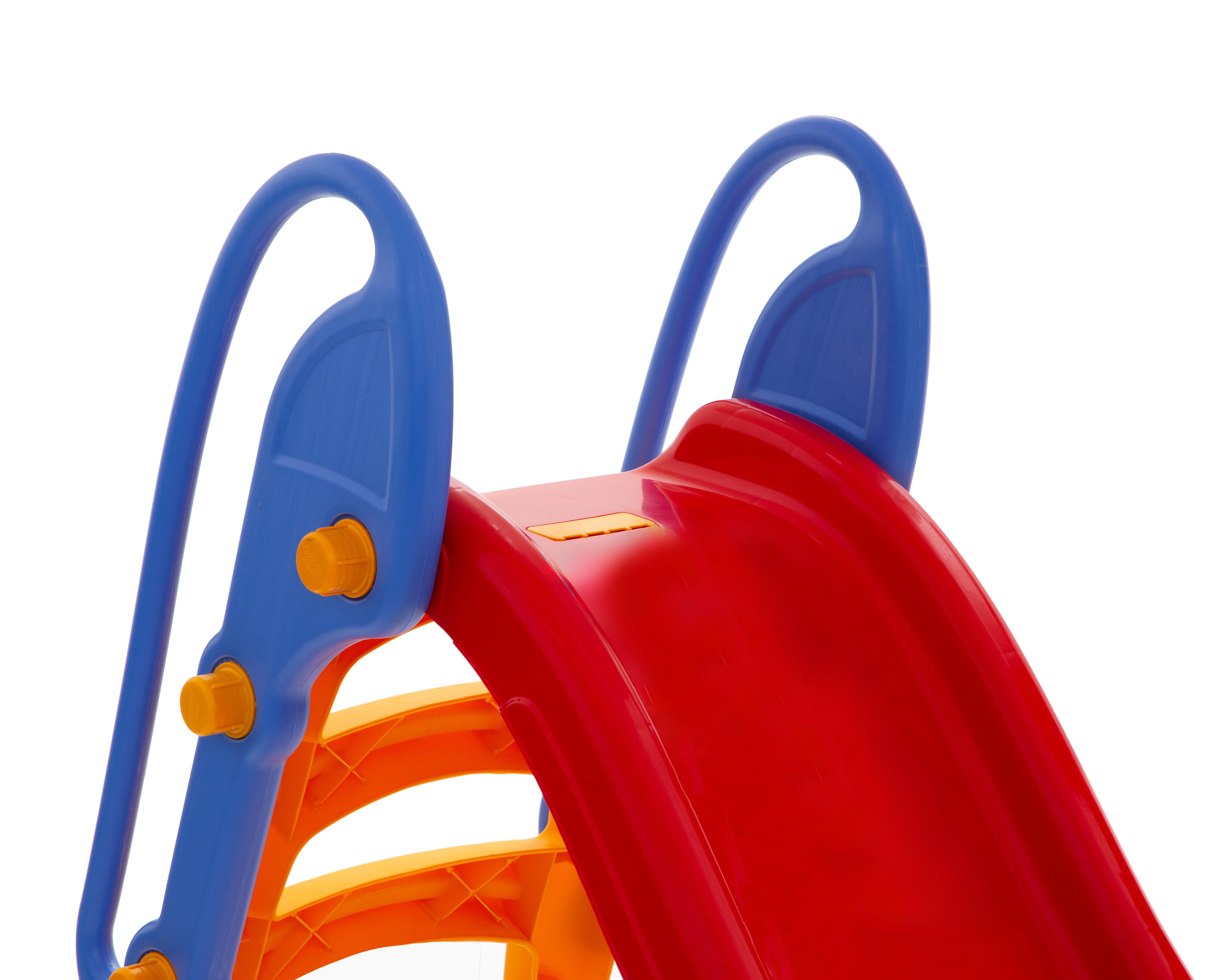 Foto 7 pulgar | Resbaladilla para Niños Pilsan con Desviador de Agua