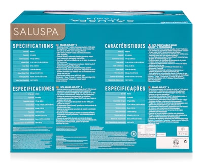Foto 2 | Alberca Inflable Circular Bestway 669 L 180 x 66 cm