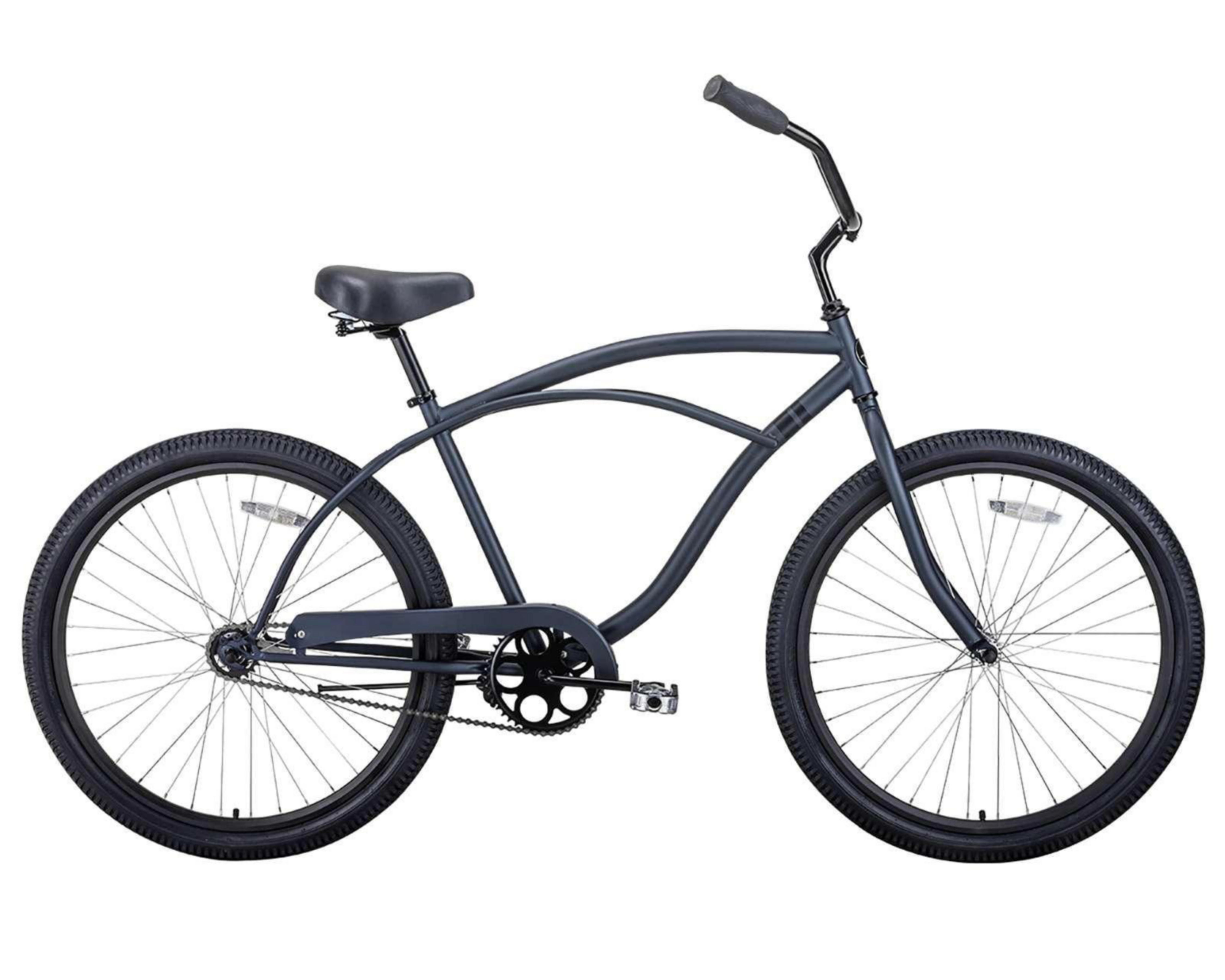 Foto 3 pulgar | Bicicleta Urbana Sole Costalic de 26" Negro