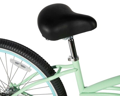 Foto 5 | Bicicleta Urbana Sole Costalic Rodada 26 Verde