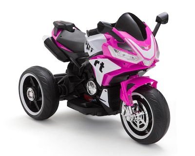 Foto 1 | Montable Eléctrico Funzone Rosa