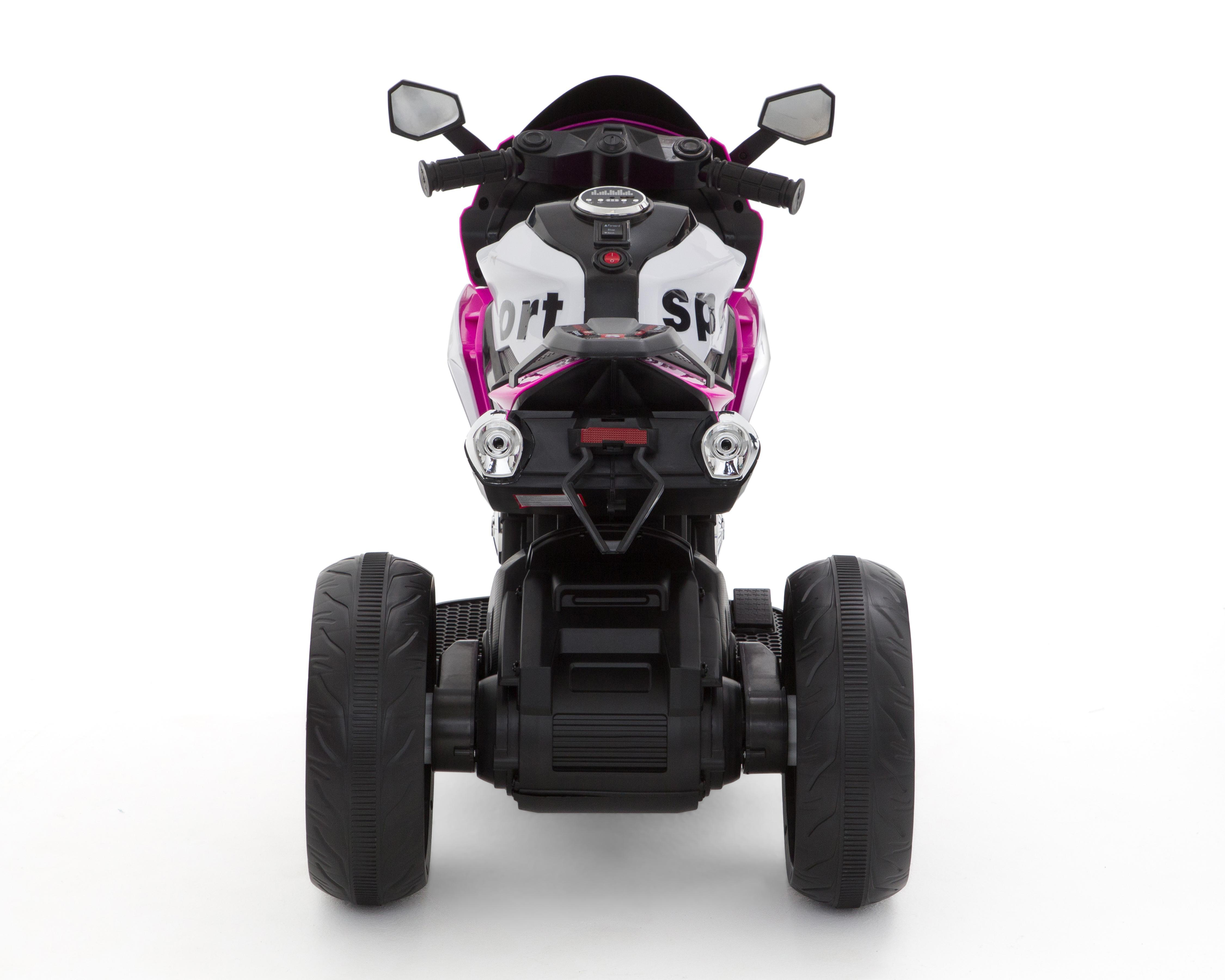 Foto 3 | Montable Eléctrico Funzone Rosa