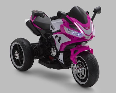 Foto 7 | Montable Eléctrico Funzone Rosa