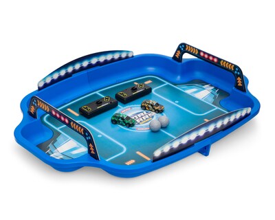 Foto 1 | Juego Goal Cars Ninco Racers