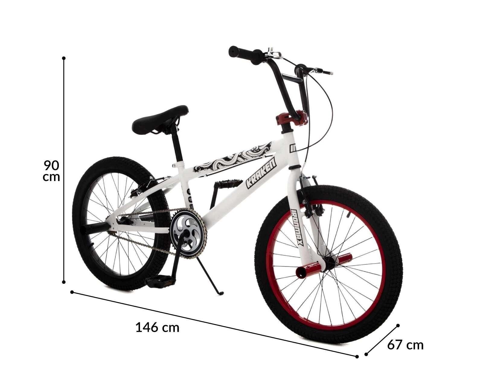 Bicicletas bmx en discount coppel