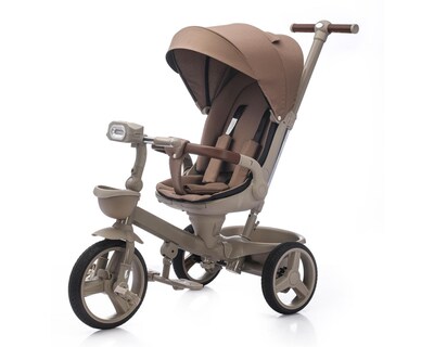 Foto 1 | Triciclo Etapas Funzone Giro 360