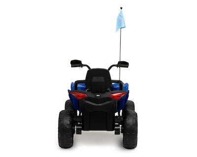 Foto 4 | Montable Eléctrico Funzone Azul