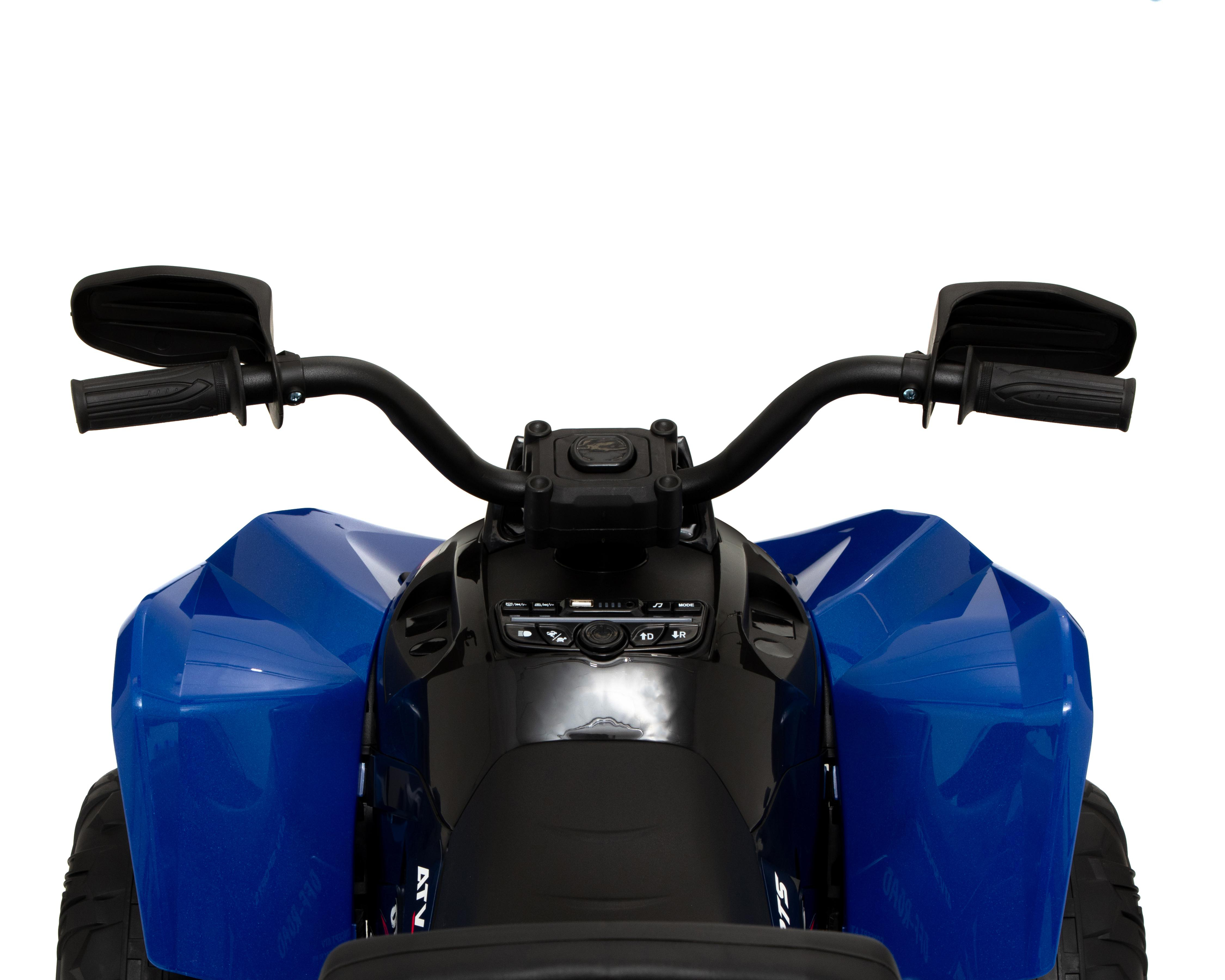 Foto 5 | Montable Eléctrico Funzone Azul