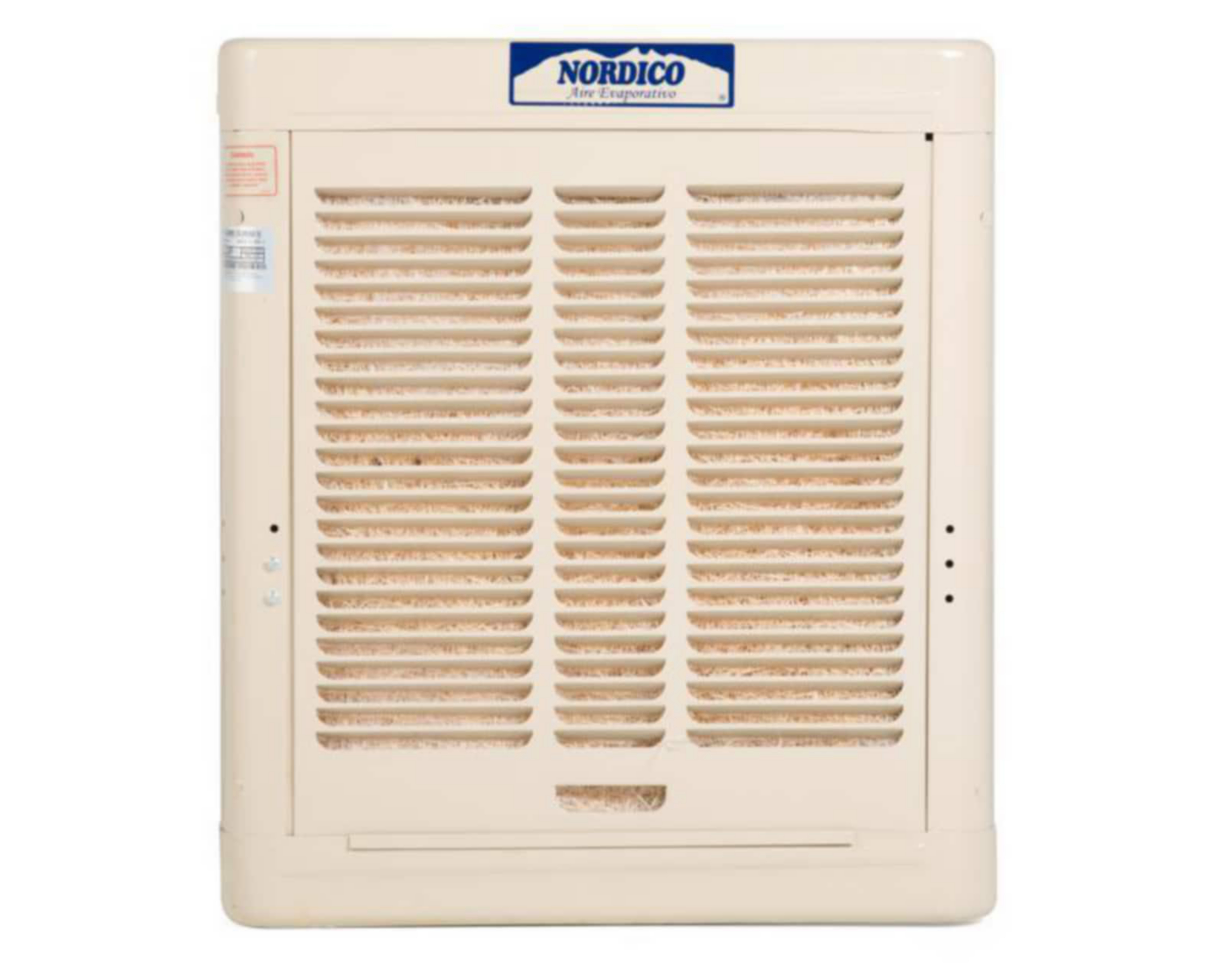 Cooler de Ducto Nórdico N-3900-D $10,499