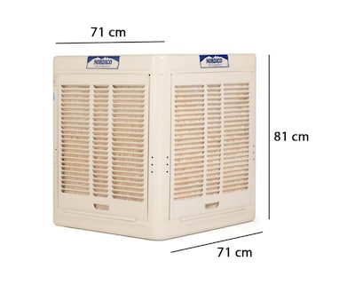 Foto 4 | Cooler de Ducto Nórdico N-3900-D