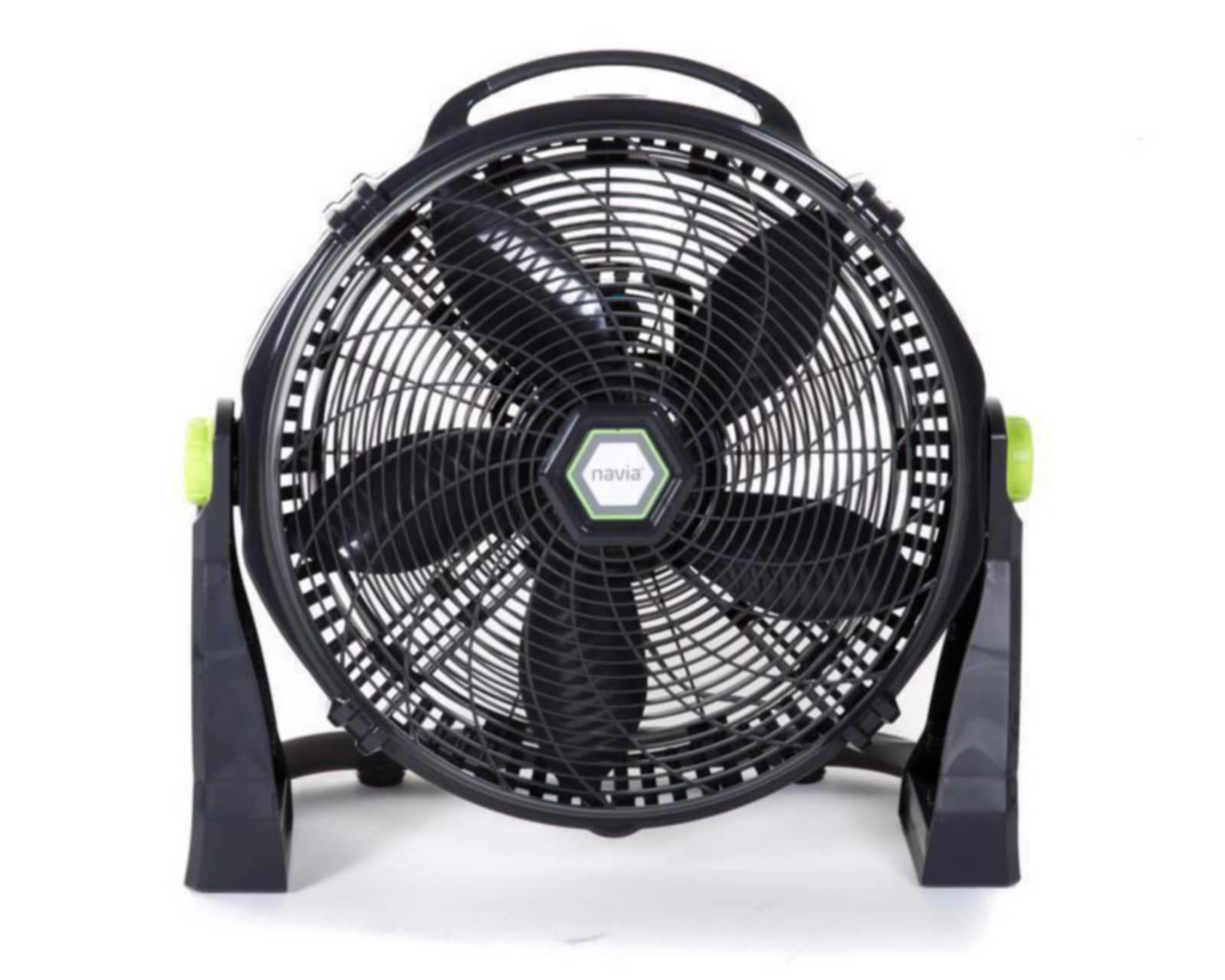 Ventilador de Piso Navia 20"
